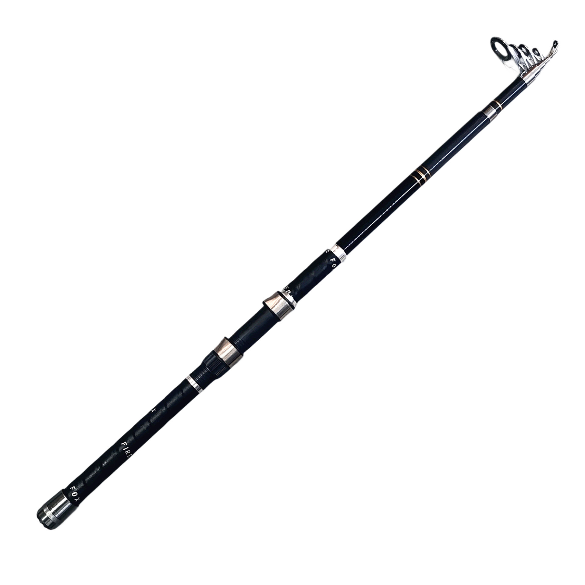 چوب ماهیگیری تلسکوپی مدل FIRE FOX 300